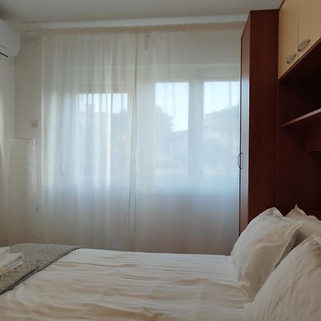Antemma Apartment プーラ エクステリア 写真
