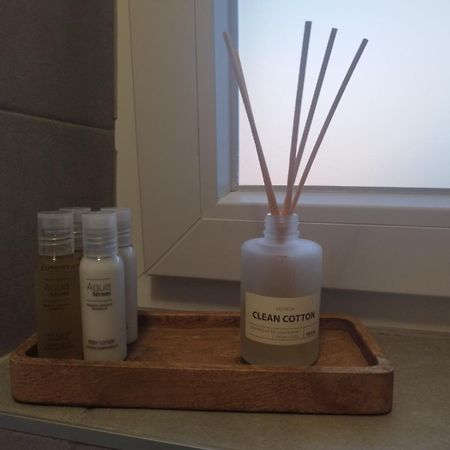 Antemma Apartment プーラ エクステリア 写真