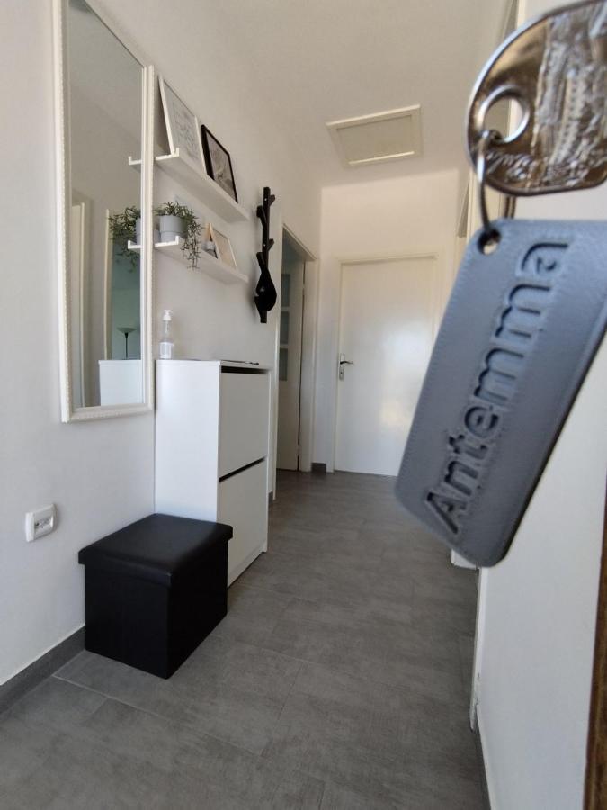 Antemma Apartment プーラ エクステリア 写真