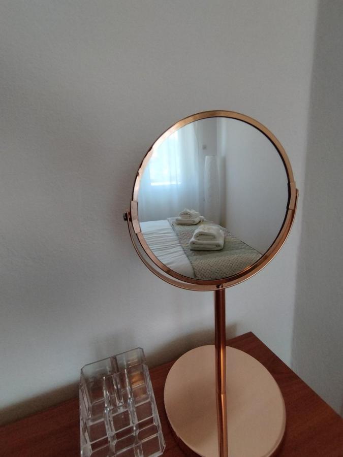Antemma Apartment プーラ エクステリア 写真