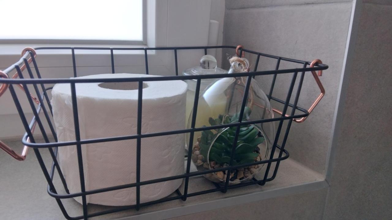Antemma Apartment プーラ エクステリア 写真