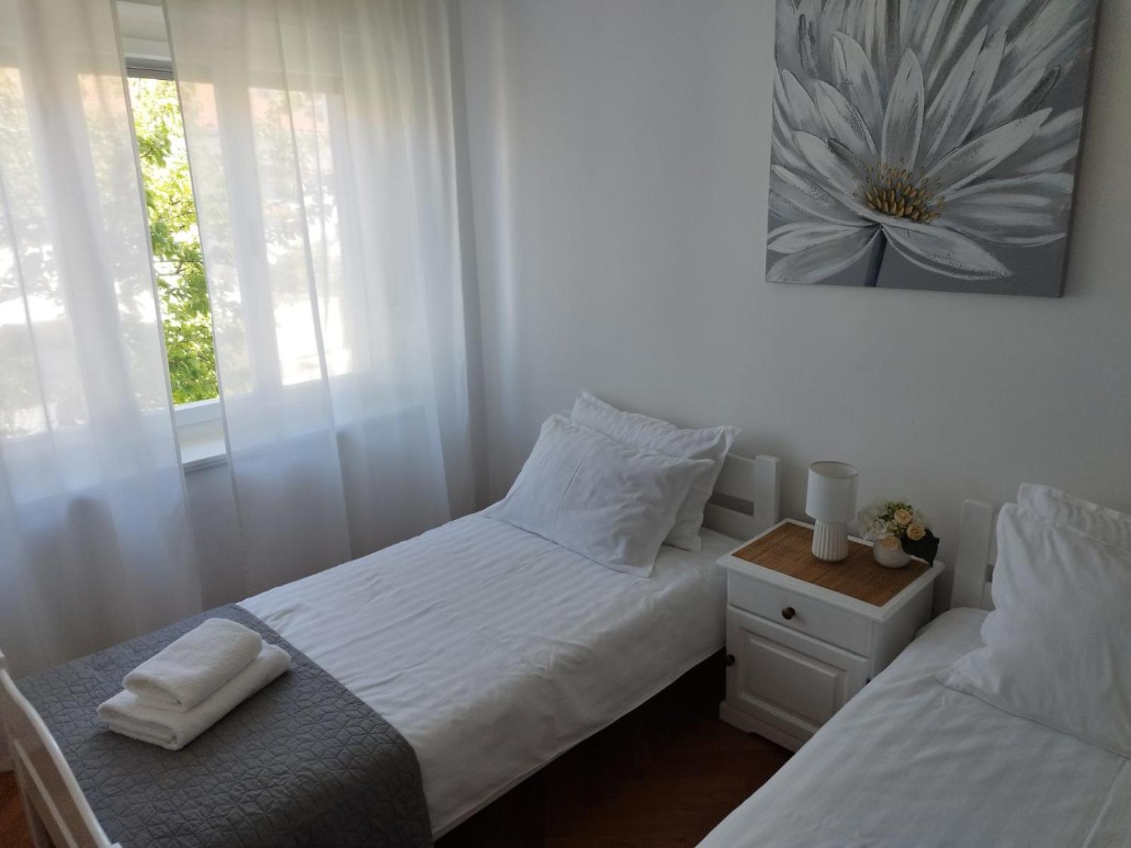 Antemma Apartment プーラ エクステリア 写真