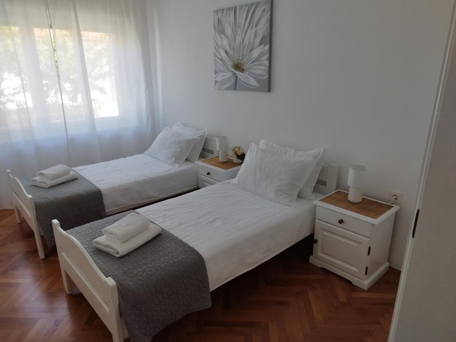 Antemma Apartment プーラ エクステリア 写真