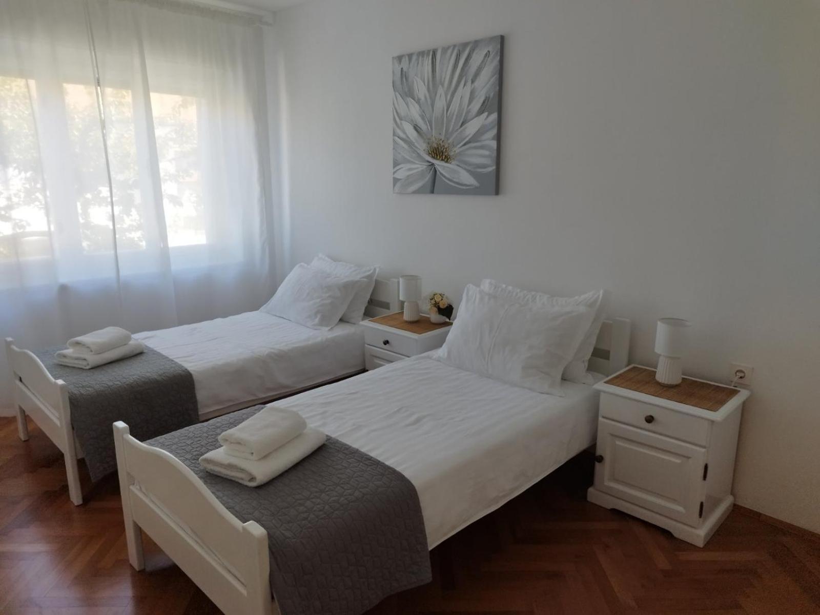 Antemma Apartment プーラ エクステリア 写真