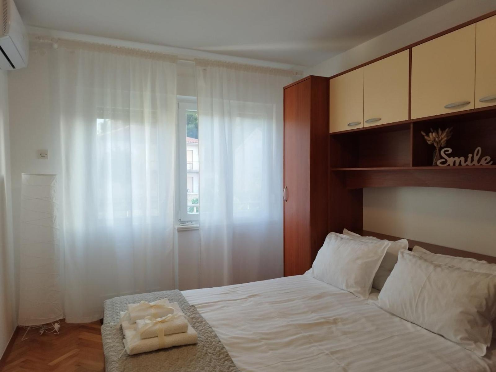 Antemma Apartment プーラ エクステリア 写真