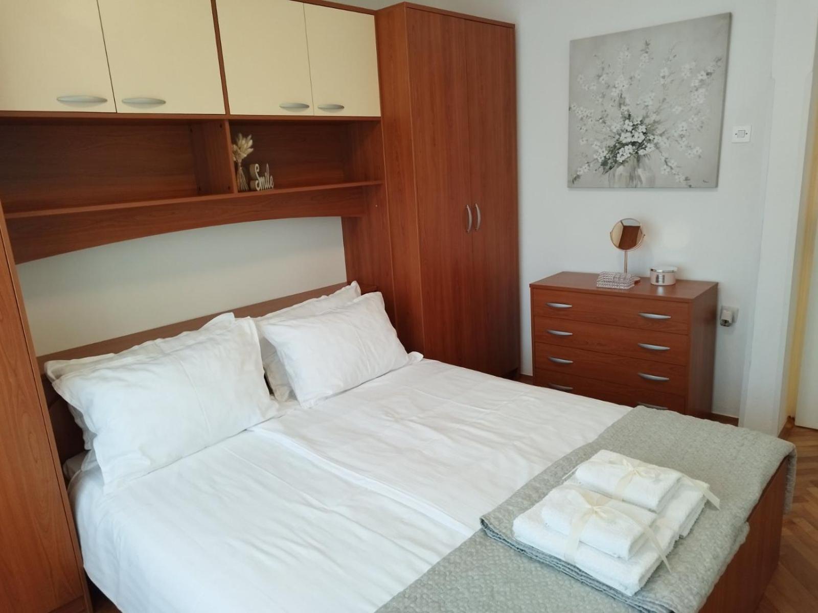 Antemma Apartment プーラ エクステリア 写真